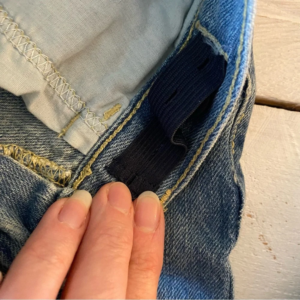 The Children’s Place Boys Jean Shorts
